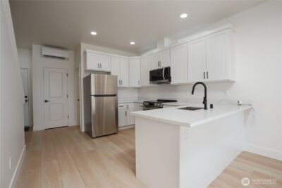 1131 Fawcett Avenue #A-D, Tacoma, WA 98402 - Photo 4