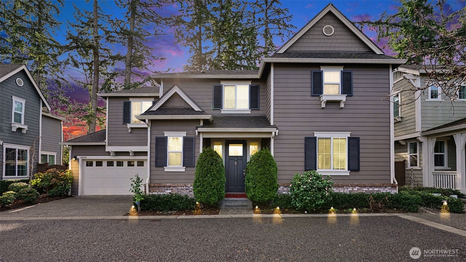 18726 43rd Drive SE, Bothell, WA 98012