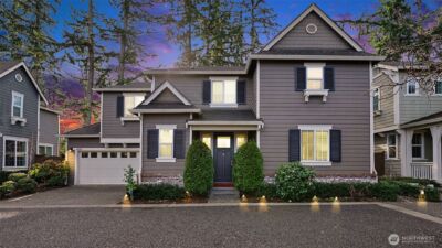 18726 43rd Drive SE, Bothell, WA 98012