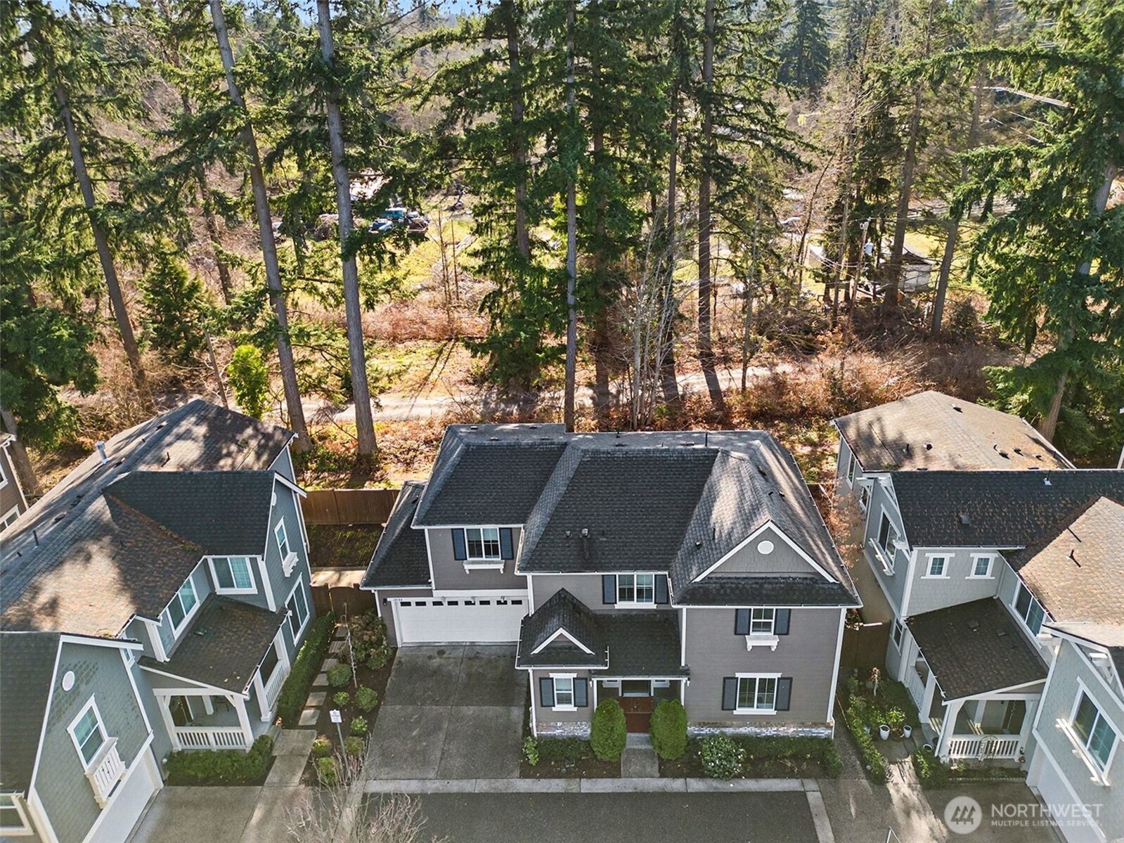 18726 43rd Drive SE, Bothell, WA 98012