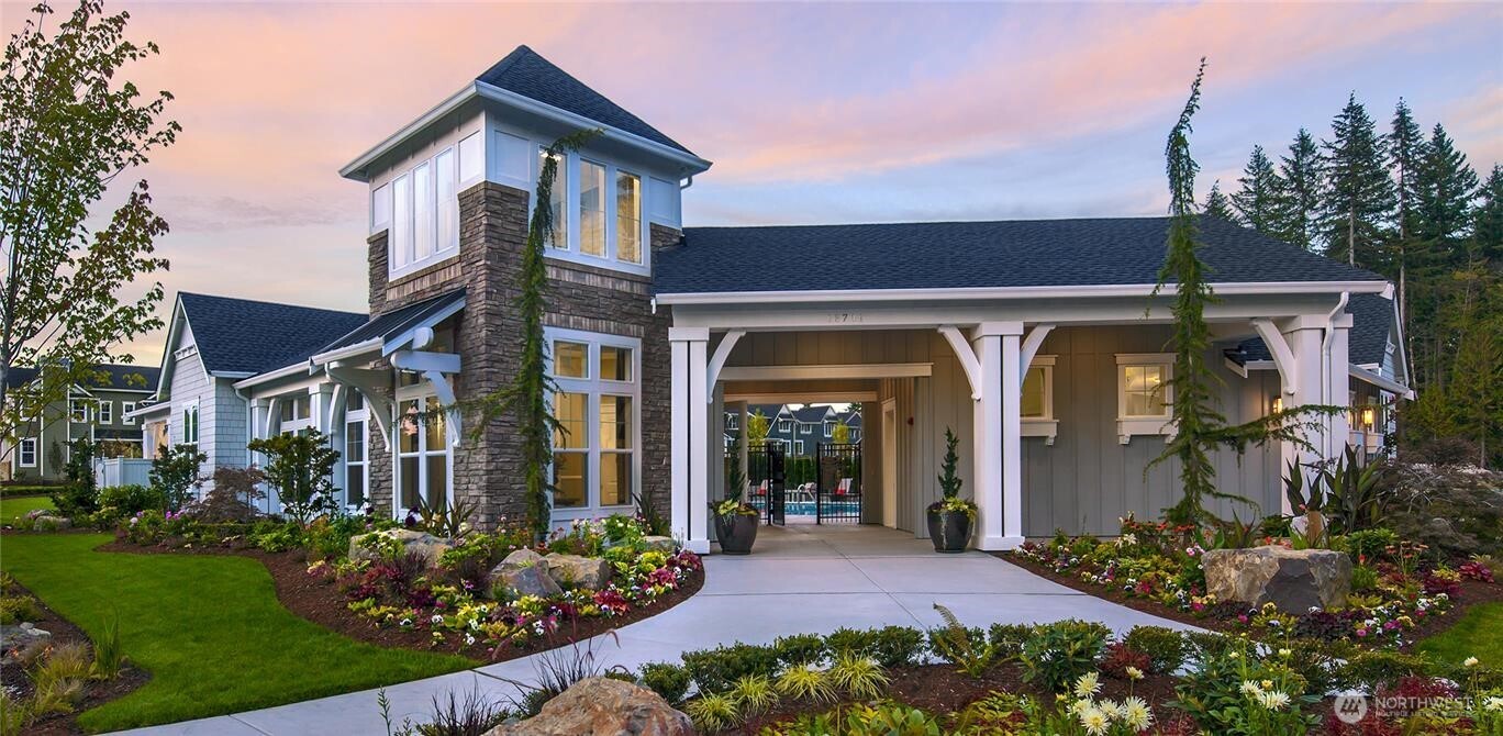 18726 43rd Drive SE, Bothell, WA 98012