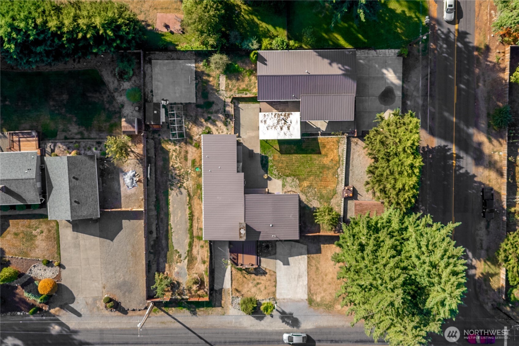 9804 118th Street E, Puyallup, WA 98373