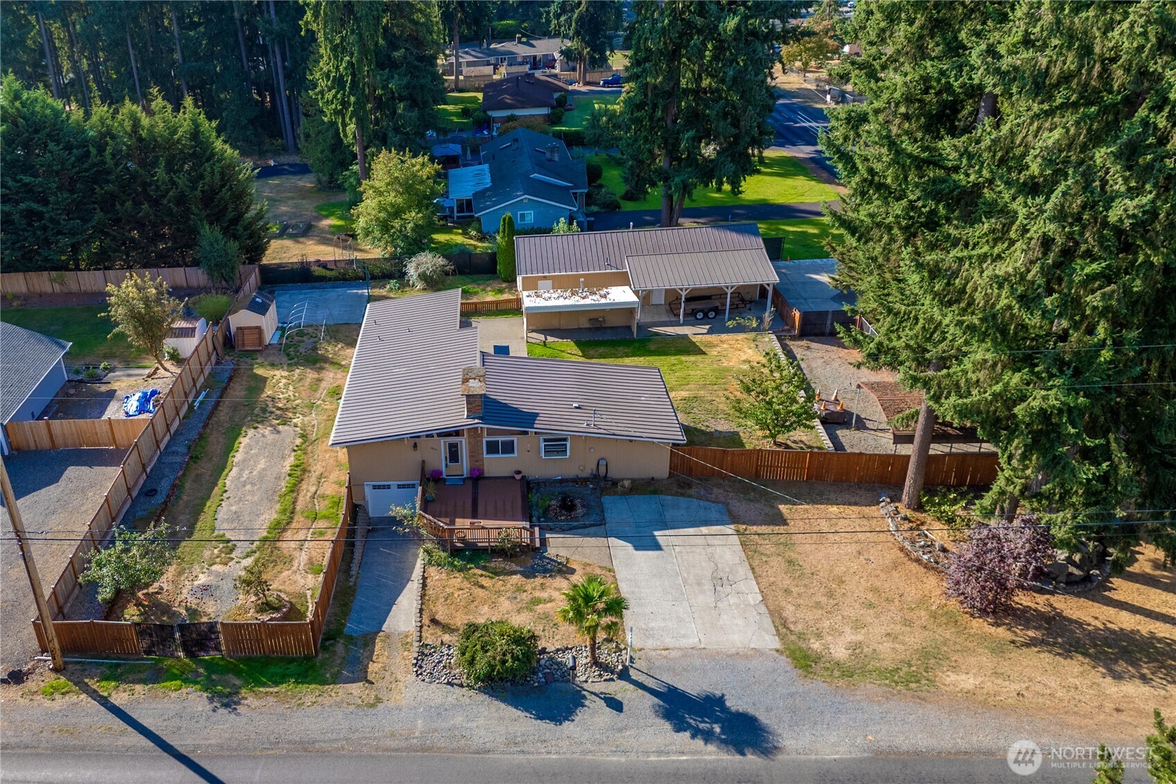 9804 118th Street E, Puyallup, WA 98373