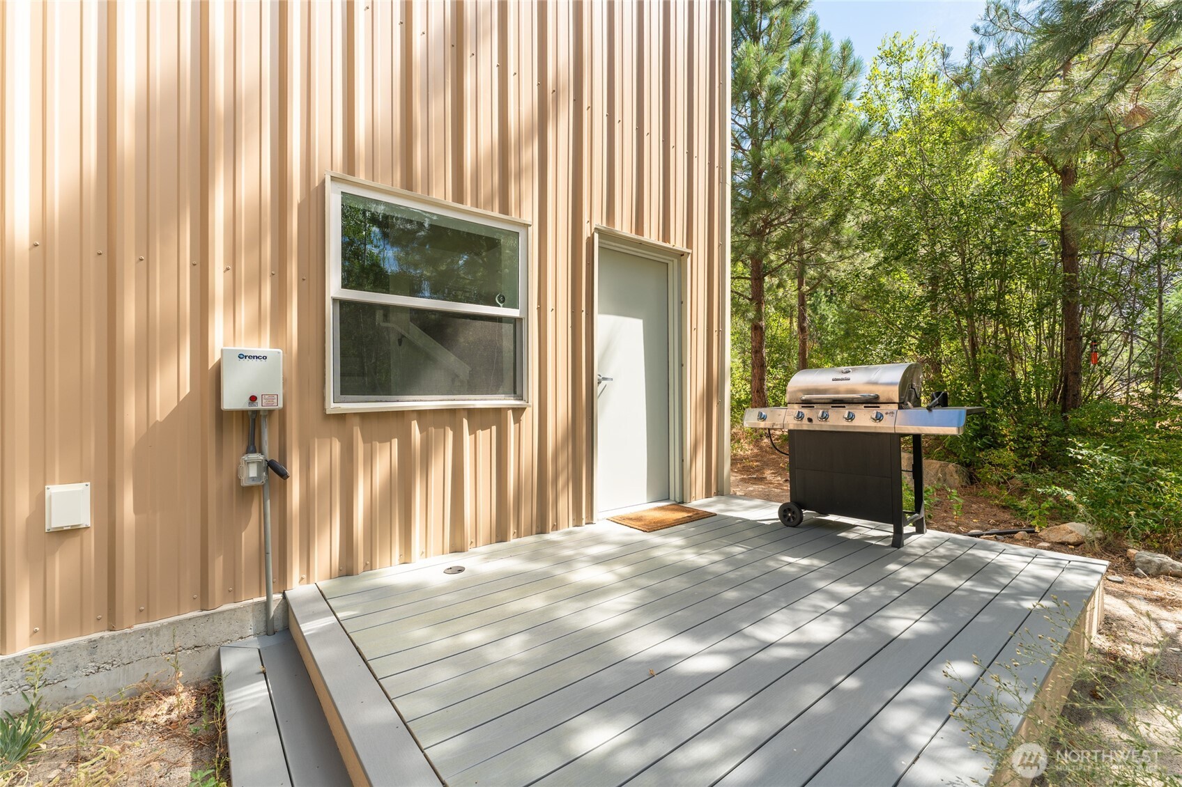 13536 Entiat River Road , Entiat, WA 98822