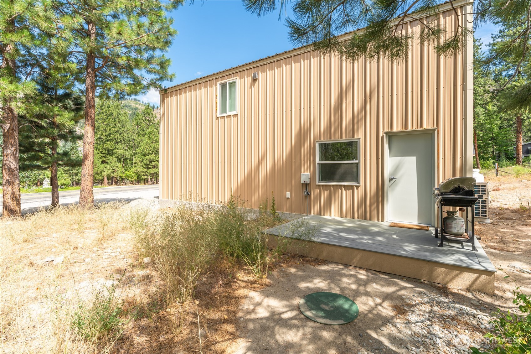 13536 Entiat River Road , Entiat, WA 98822