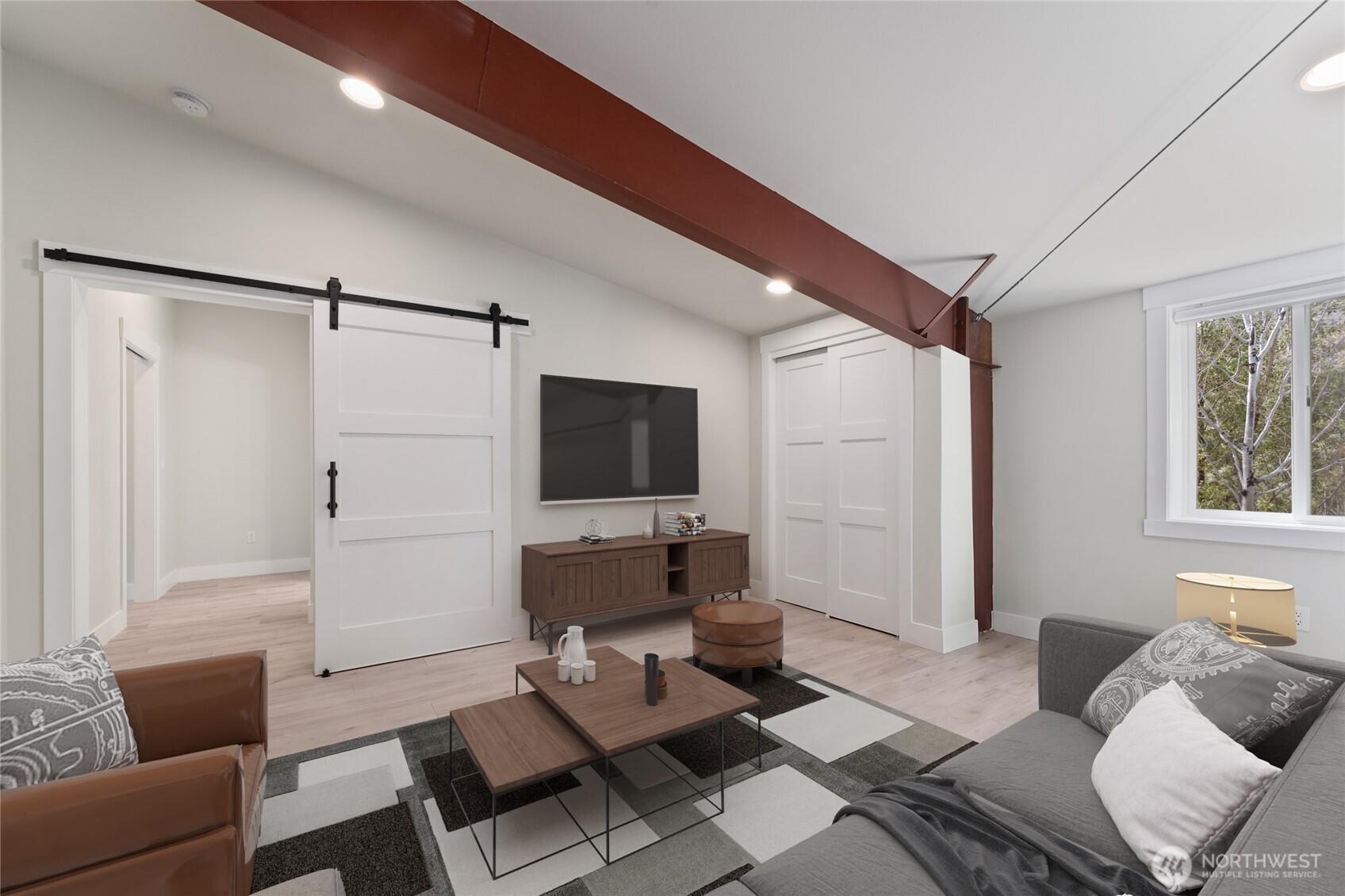 13536 Entiat River Road , Entiat, WA 98822