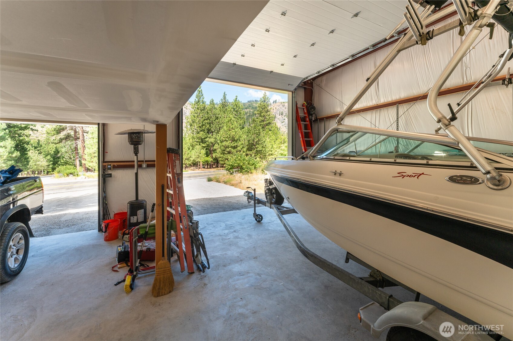 13536 Entiat River Road , Entiat, WA 98822