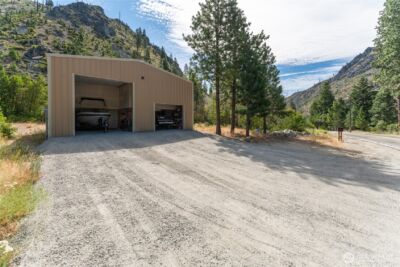 13536 Entiat River Road , Entiat, WA 98822 - Photo 31