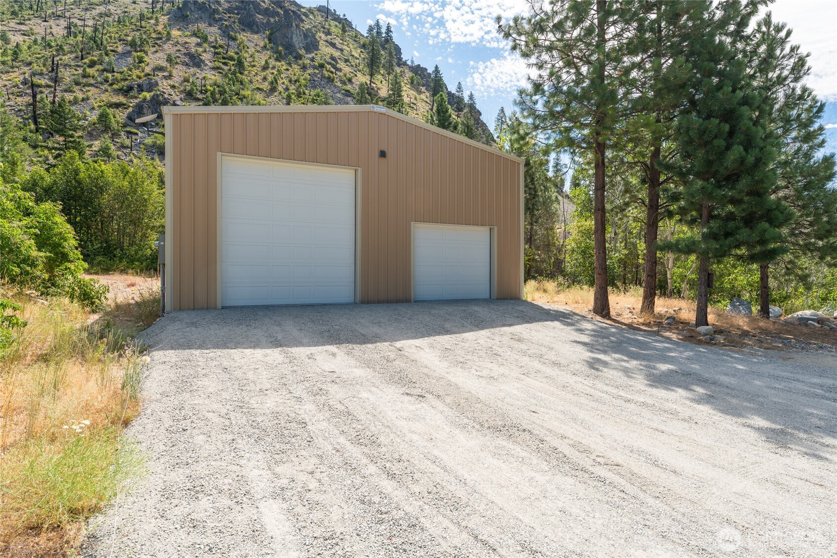 13536 Entiat River Road , Entiat, WA 98822