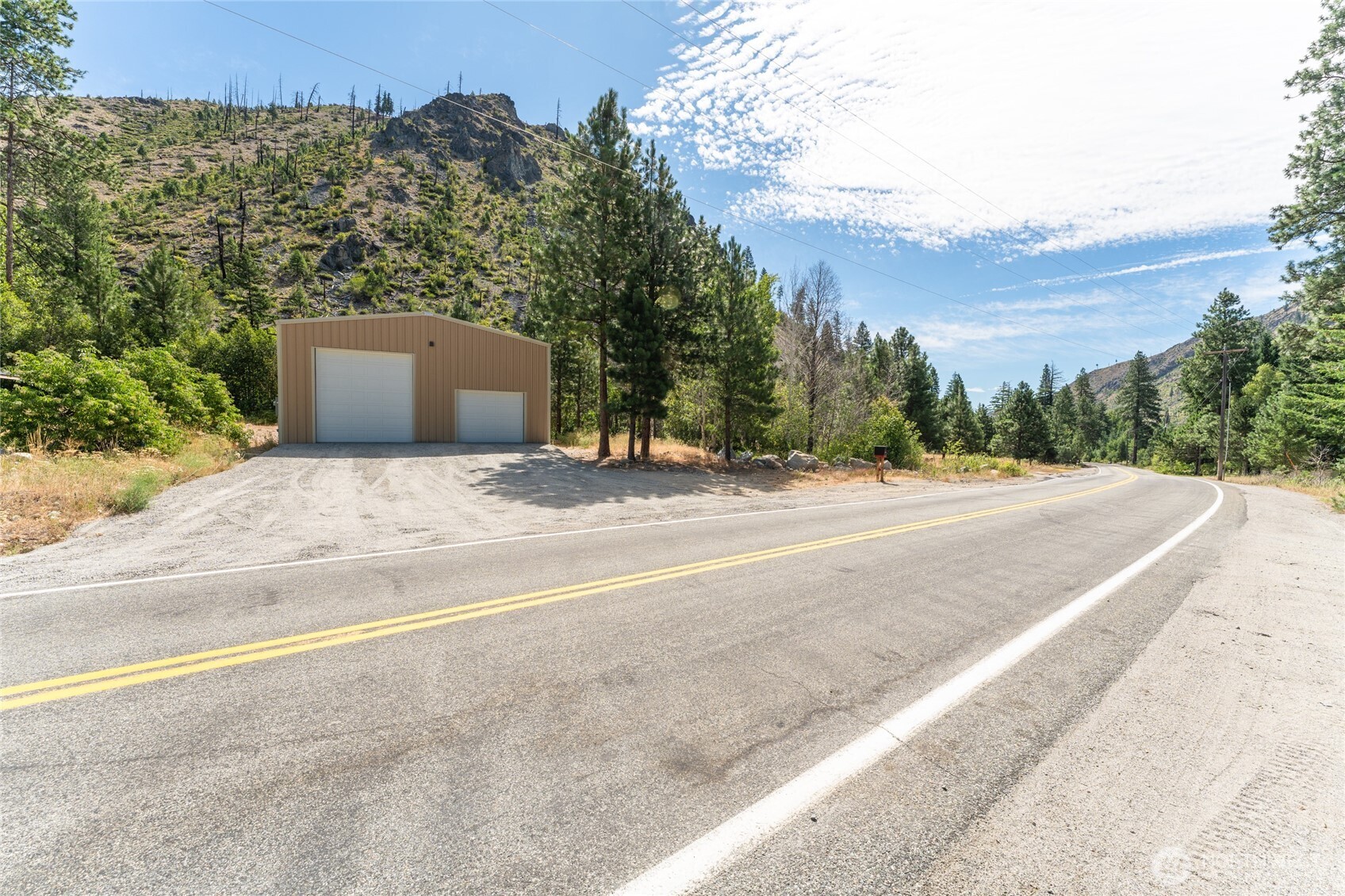 13536 Entiat River Road , Entiat, WA 98822