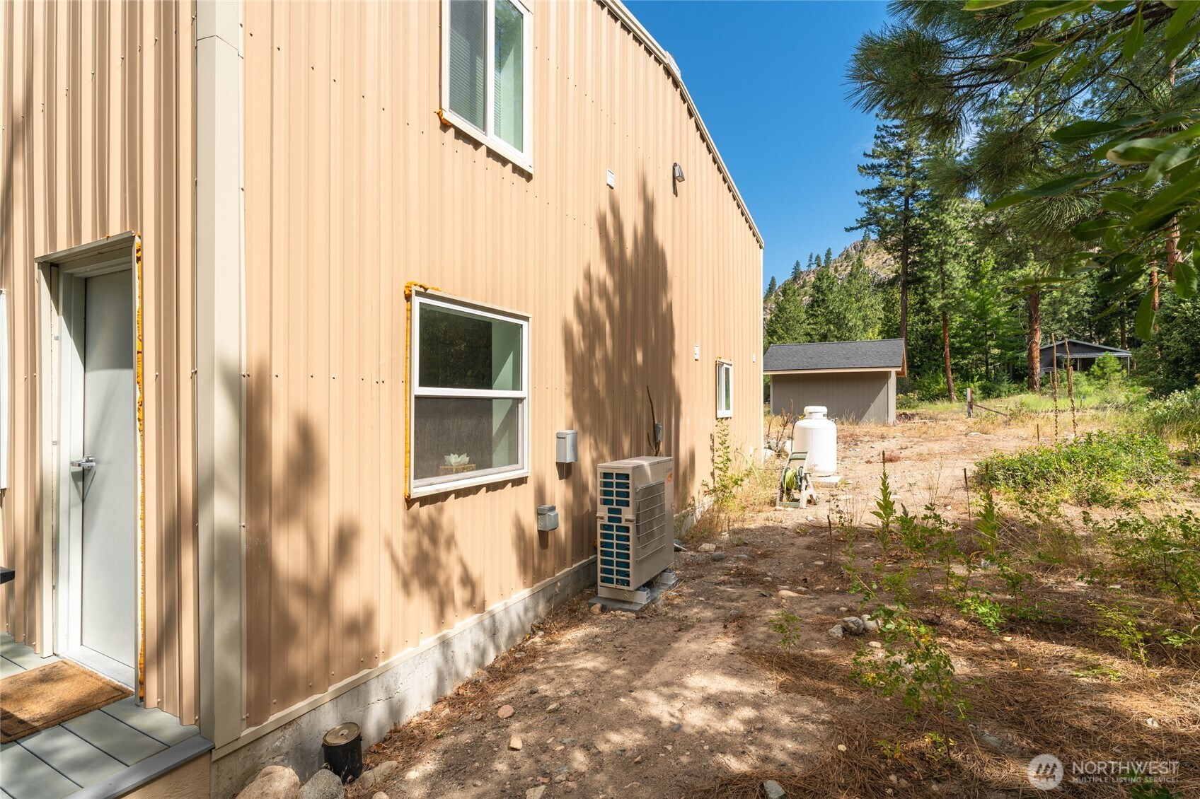 13536 Entiat River Road , Entiat, WA 98822