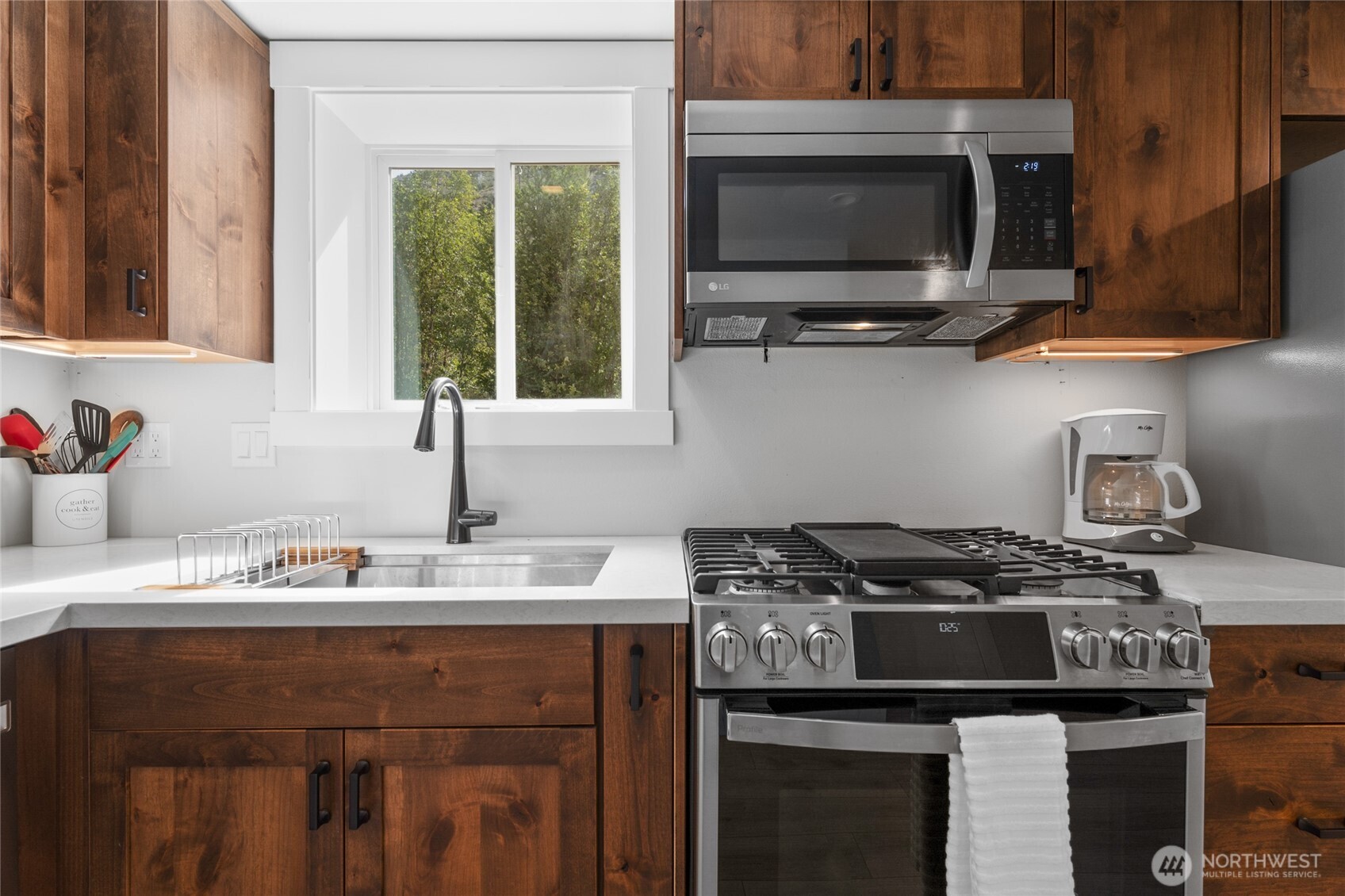 13536 Entiat River Road , Entiat, WA 98822