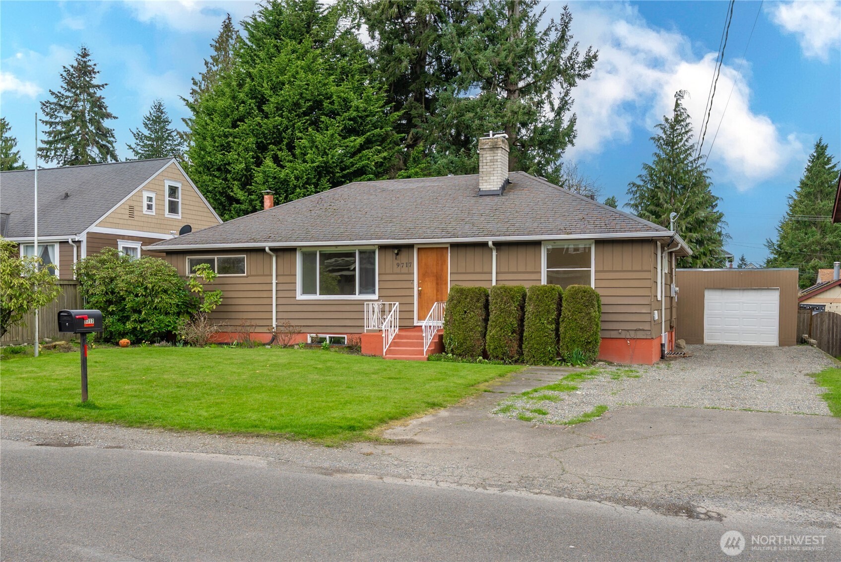 9717 14th Avenue NW, Seattle, WA 98117