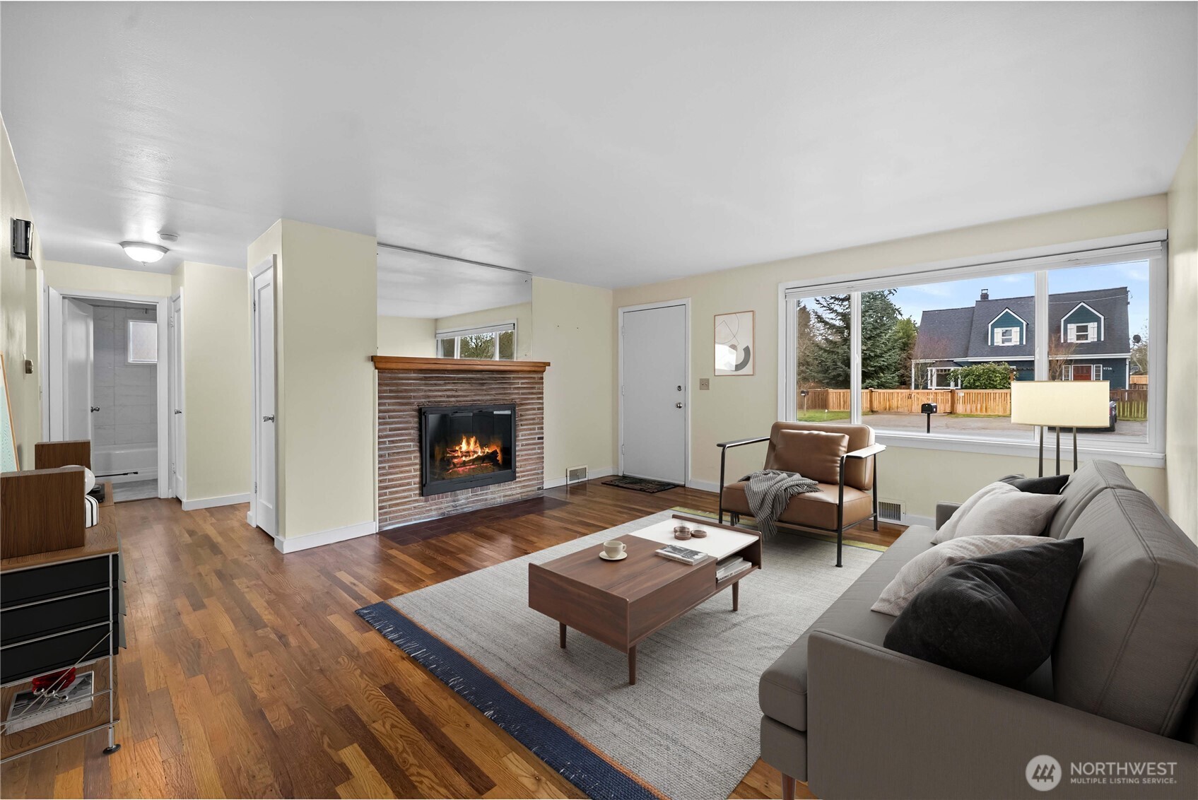 9717 14th Avenue NW, Seattle, WA 98117