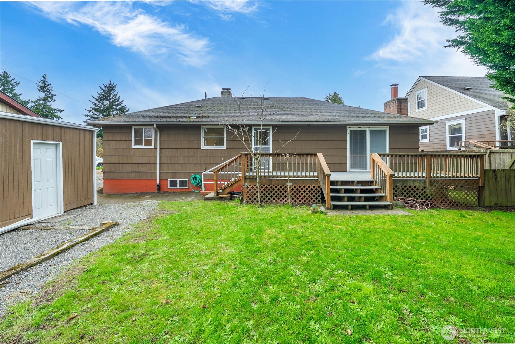 9717 14th Avenue NW, Seattle, WA 98117