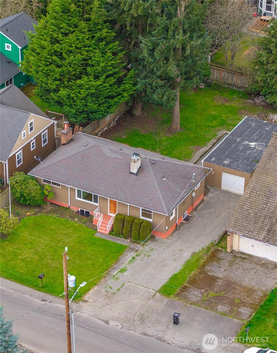 9717 14th Avenue NW, Seattle, WA 98117