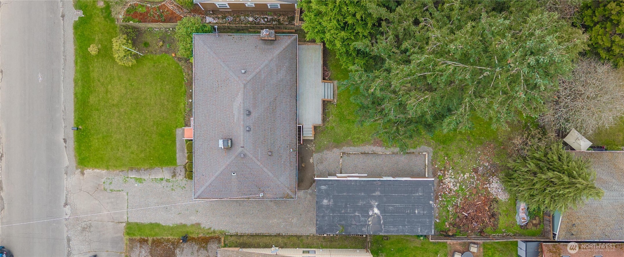 9717 14th Avenue NW, Seattle, WA 98117