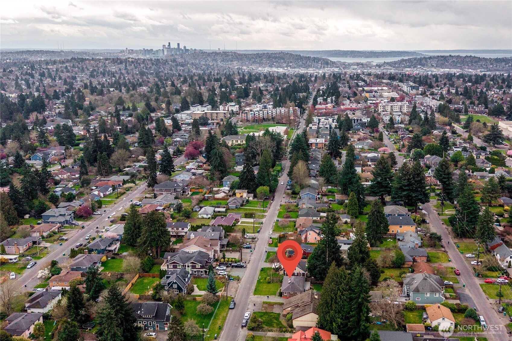 9717 14th Avenue NW, Seattle, WA 98117