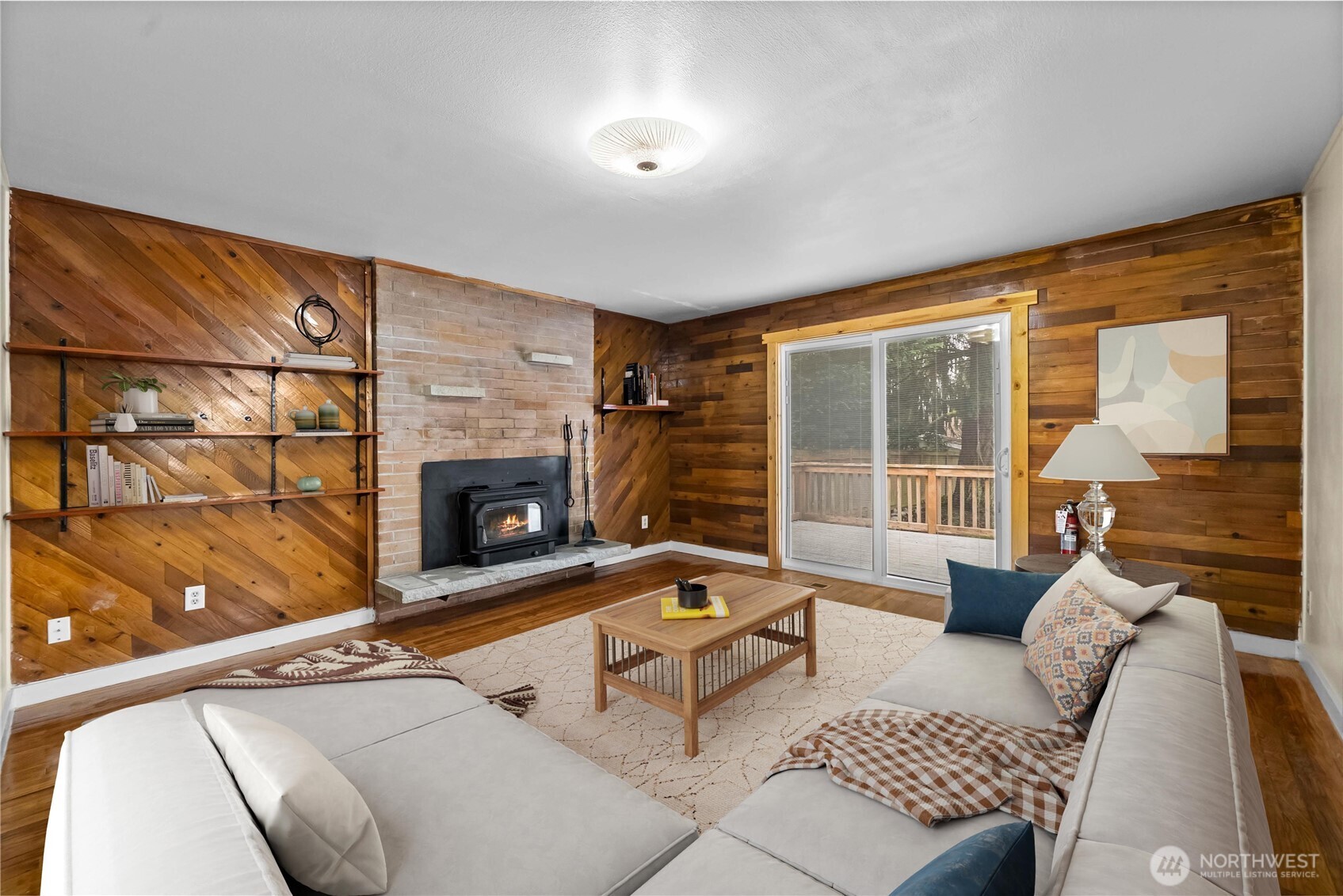 9717 14th Avenue NW, Seattle, WA 98117