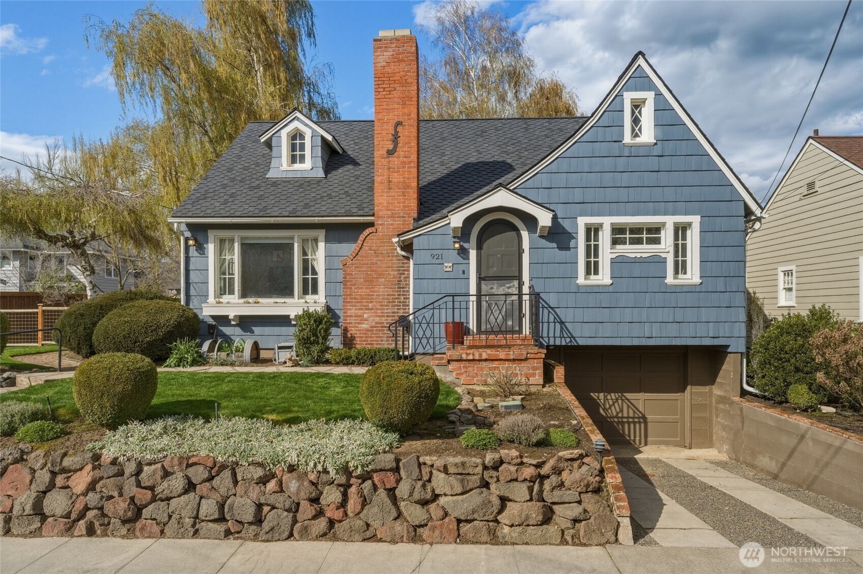 921 University Street , Walla Walla, WA 99362