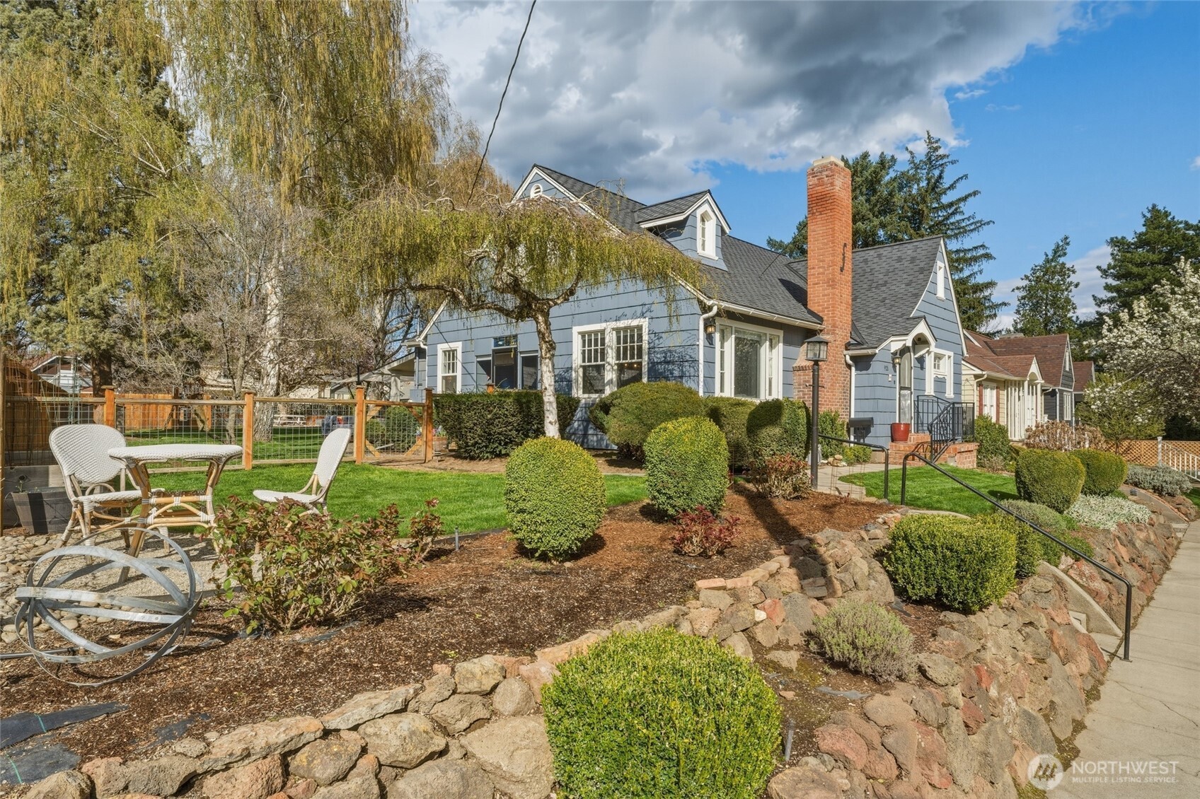 921 University Street , Walla Walla, WA 99362