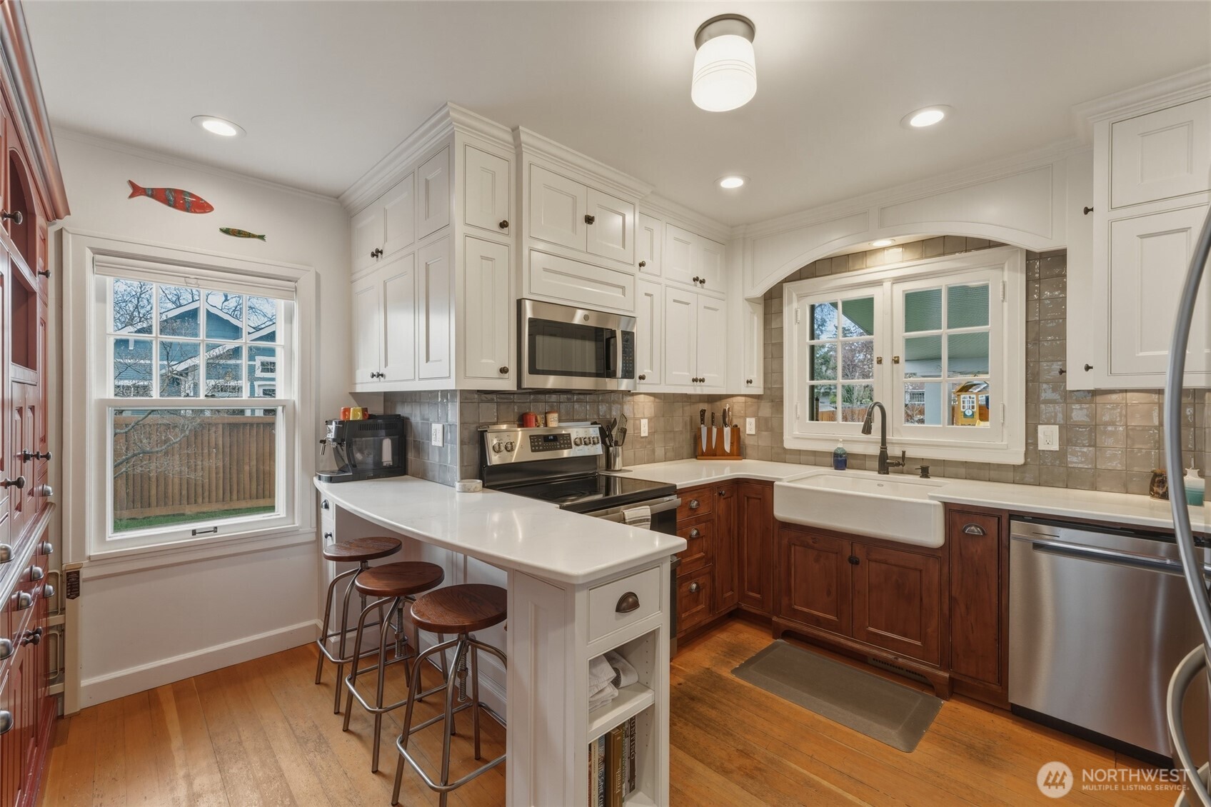 921 University Street , Walla Walla, WA 99362