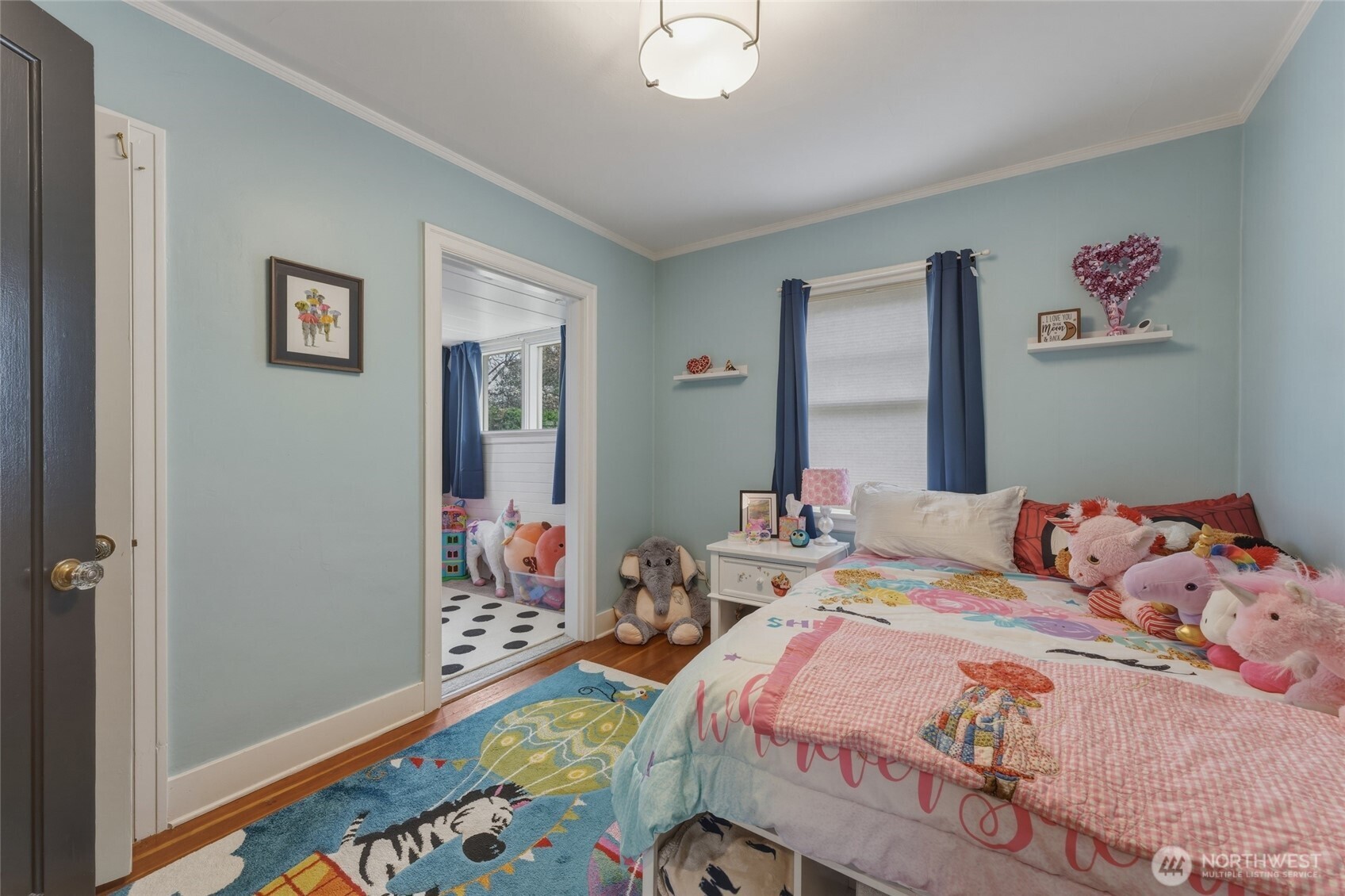 921 University Street , Walla Walla, WA 99362