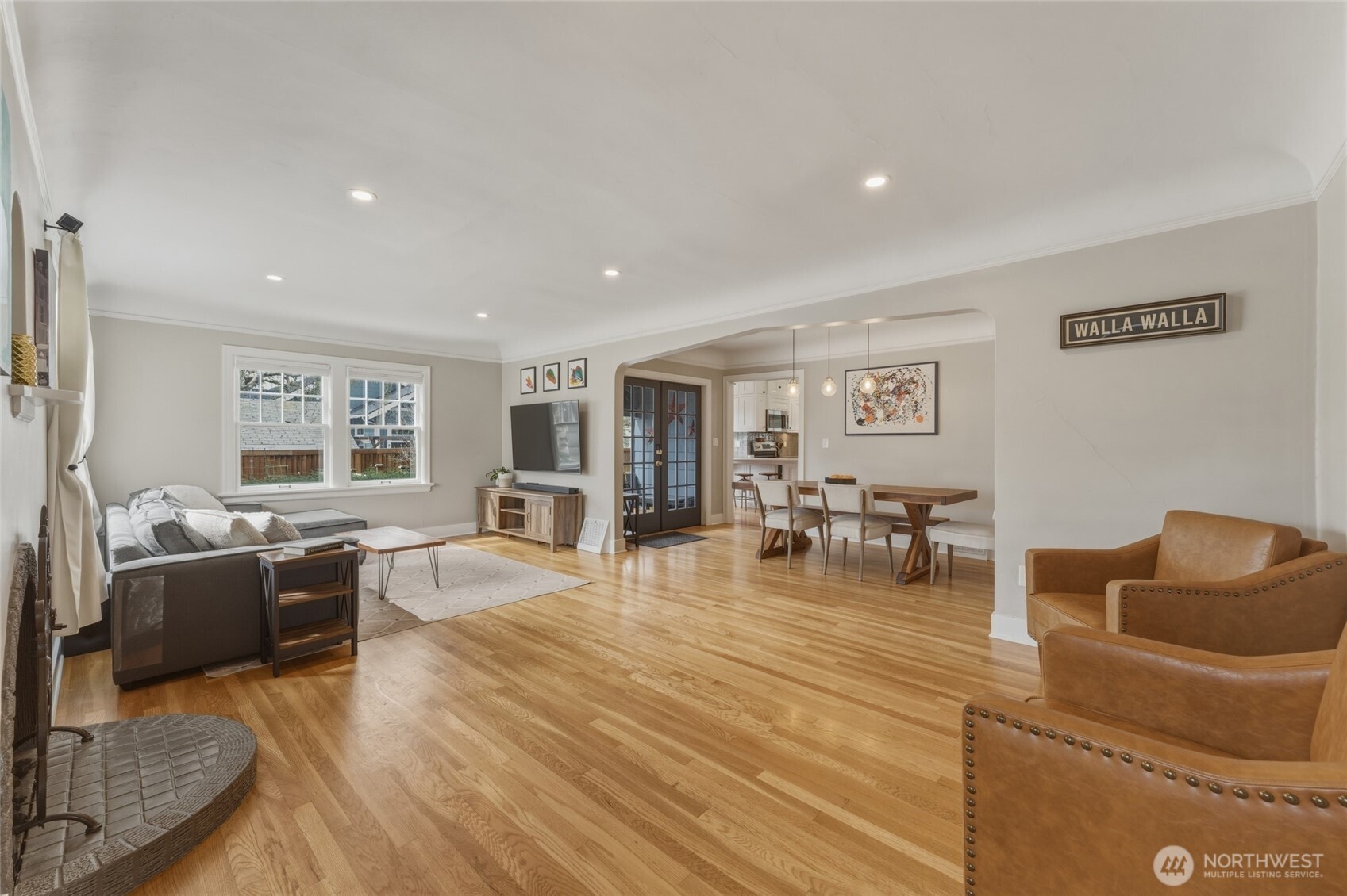 921 University Street , Walla Walla, WA 99362