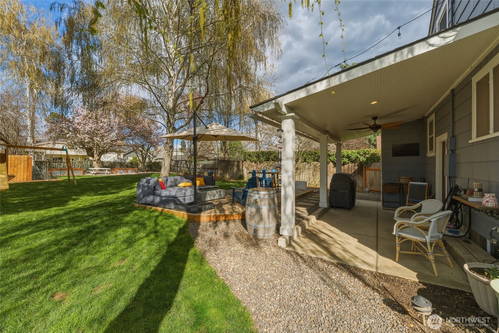 921 University Street , Walla Walla, WA 99362