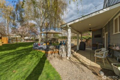 921 University Street , Walla Walla, WA 99362 - Photo 33