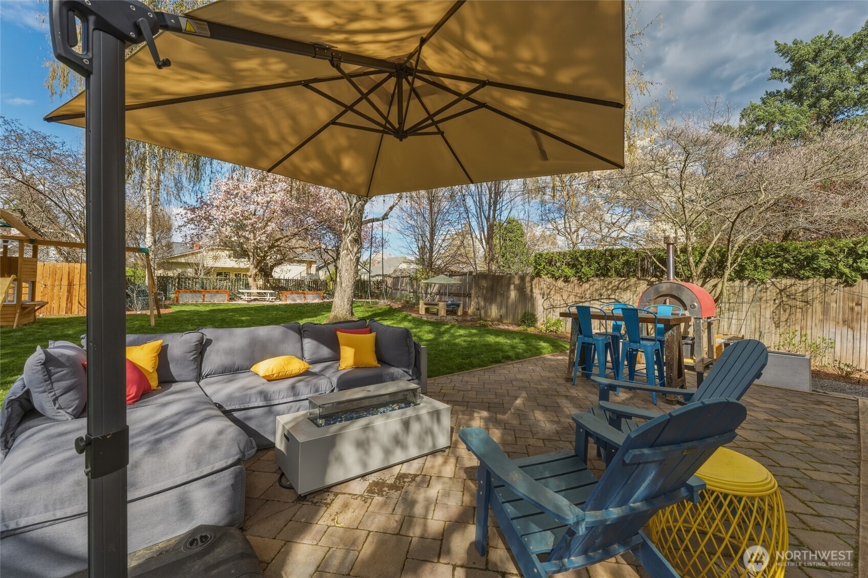 921 University Street , Walla Walla, WA 99362