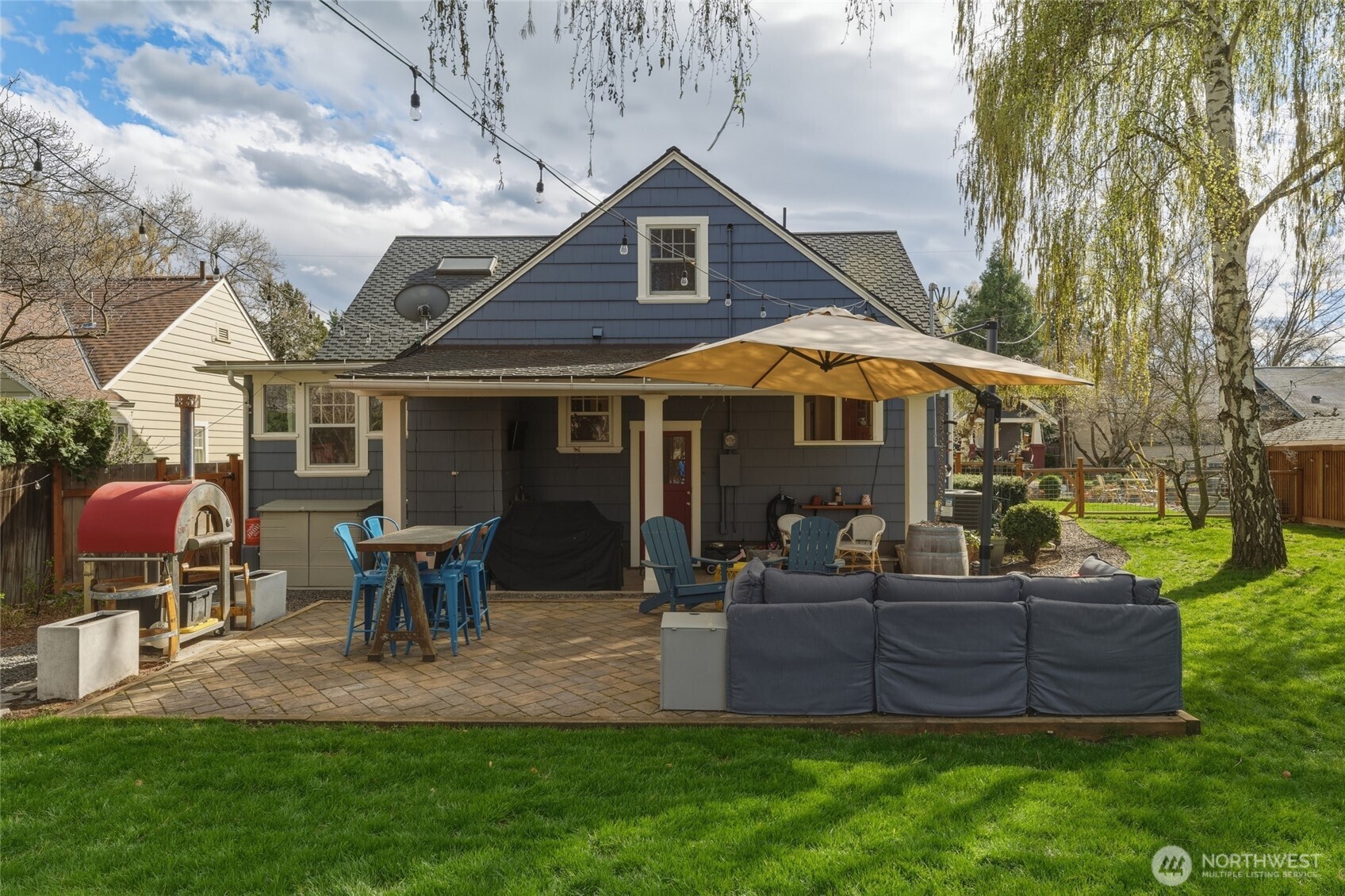 921 University Street , Walla Walla, WA 99362