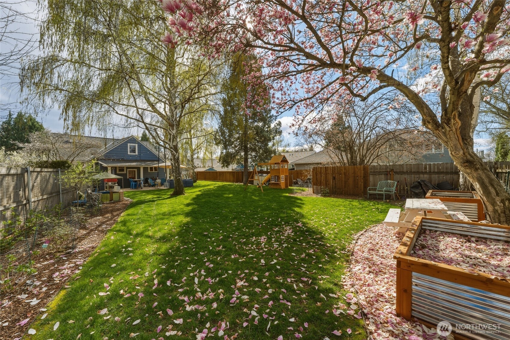 921 University Street , Walla Walla, WA 99362