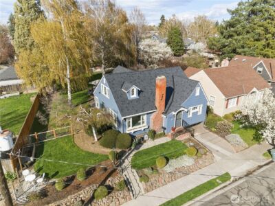 921 University Street , Walla Walla, WA 99362 - Photo 40