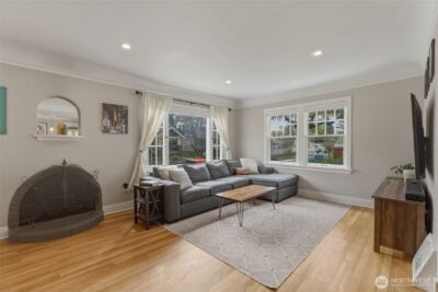 921 University Street , Walla Walla, WA 99362 - Photo 4