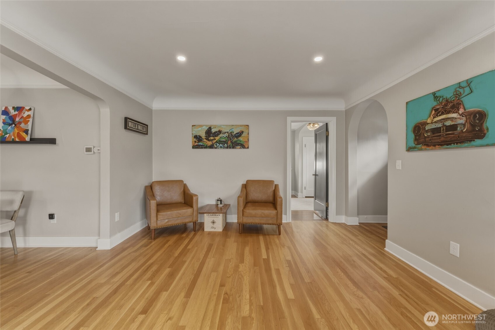 921 University Street , Walla Walla, WA 99362