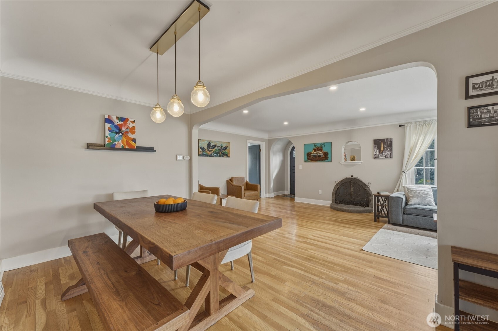 921 University Street , Walla Walla, WA 99362