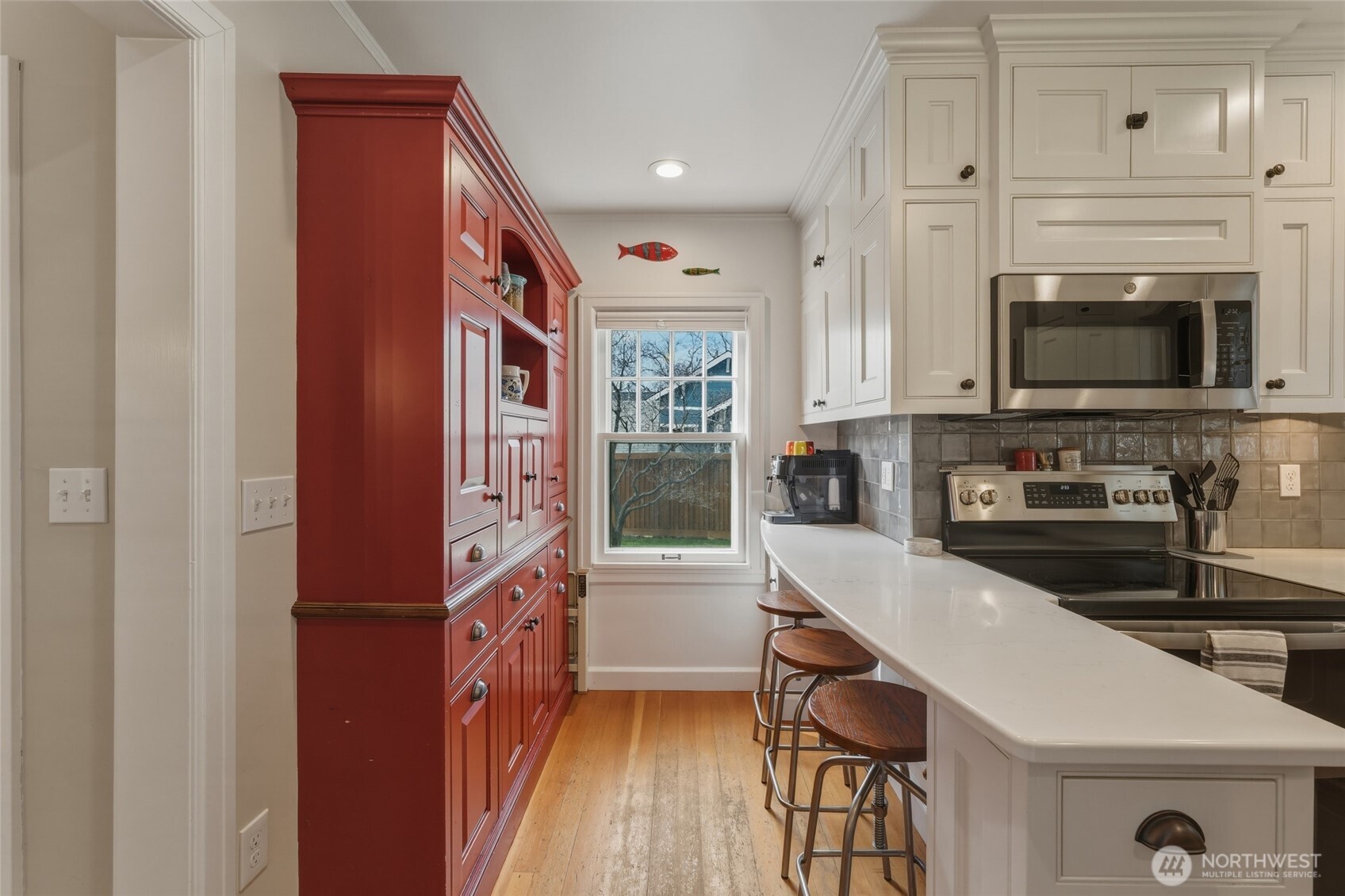 921 University Street , Walla Walla, WA 99362