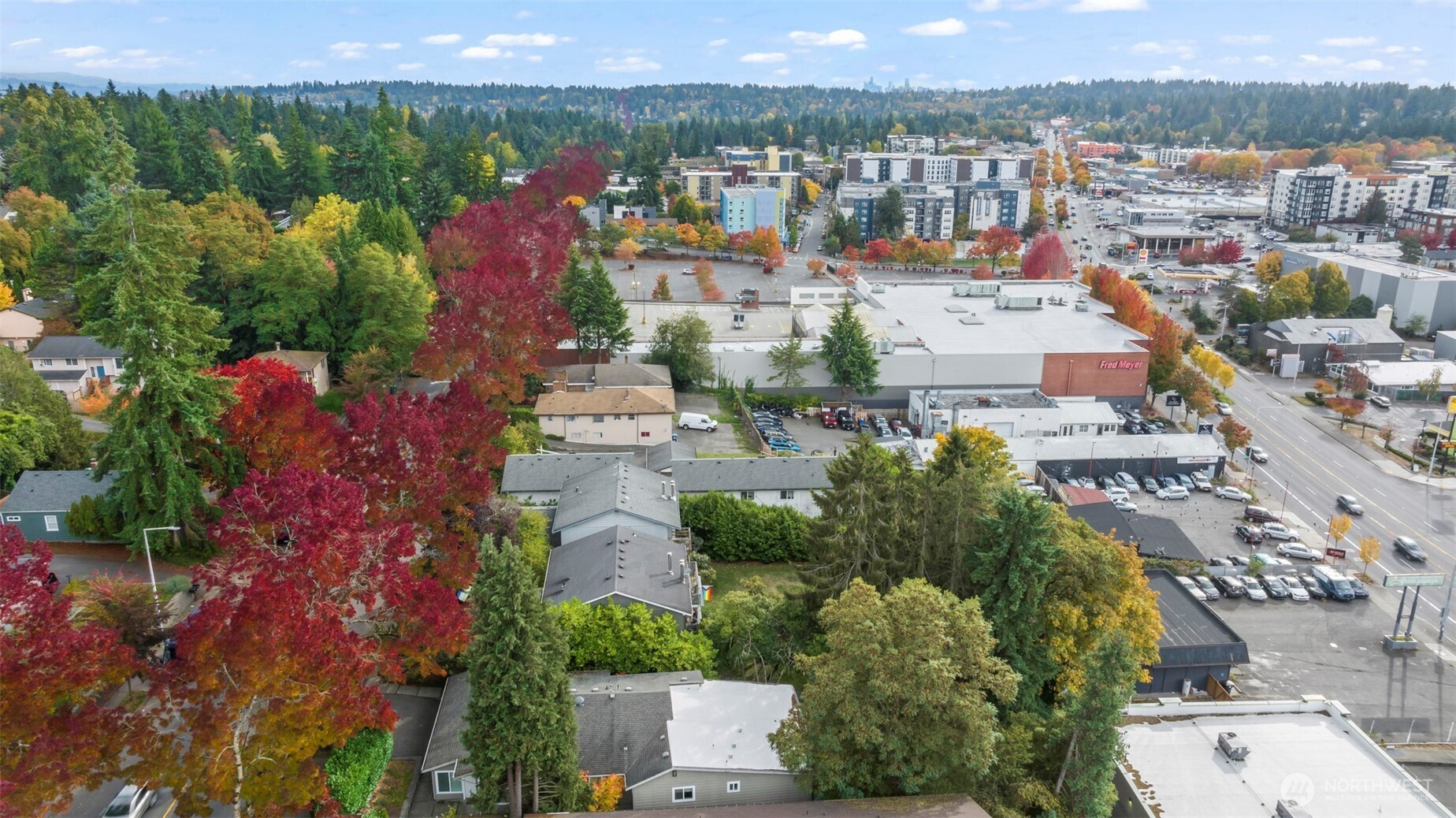 13215 35th Avenue NE, Seattle, WA 98125