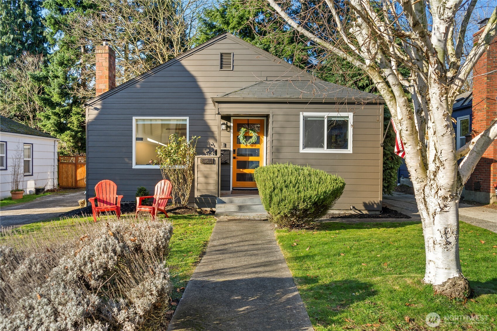 8053 16th Avenue NW, Seattle, WA 98117