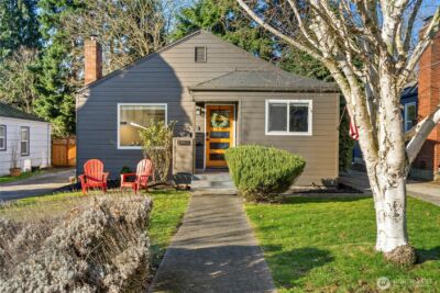 8053 16th Avenue NW, Seattle, WA 98117 - Photo 2