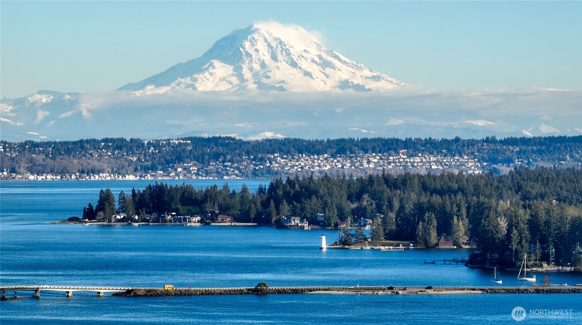 8806 Warren Drive NW, Gig Harbor, WA 98335