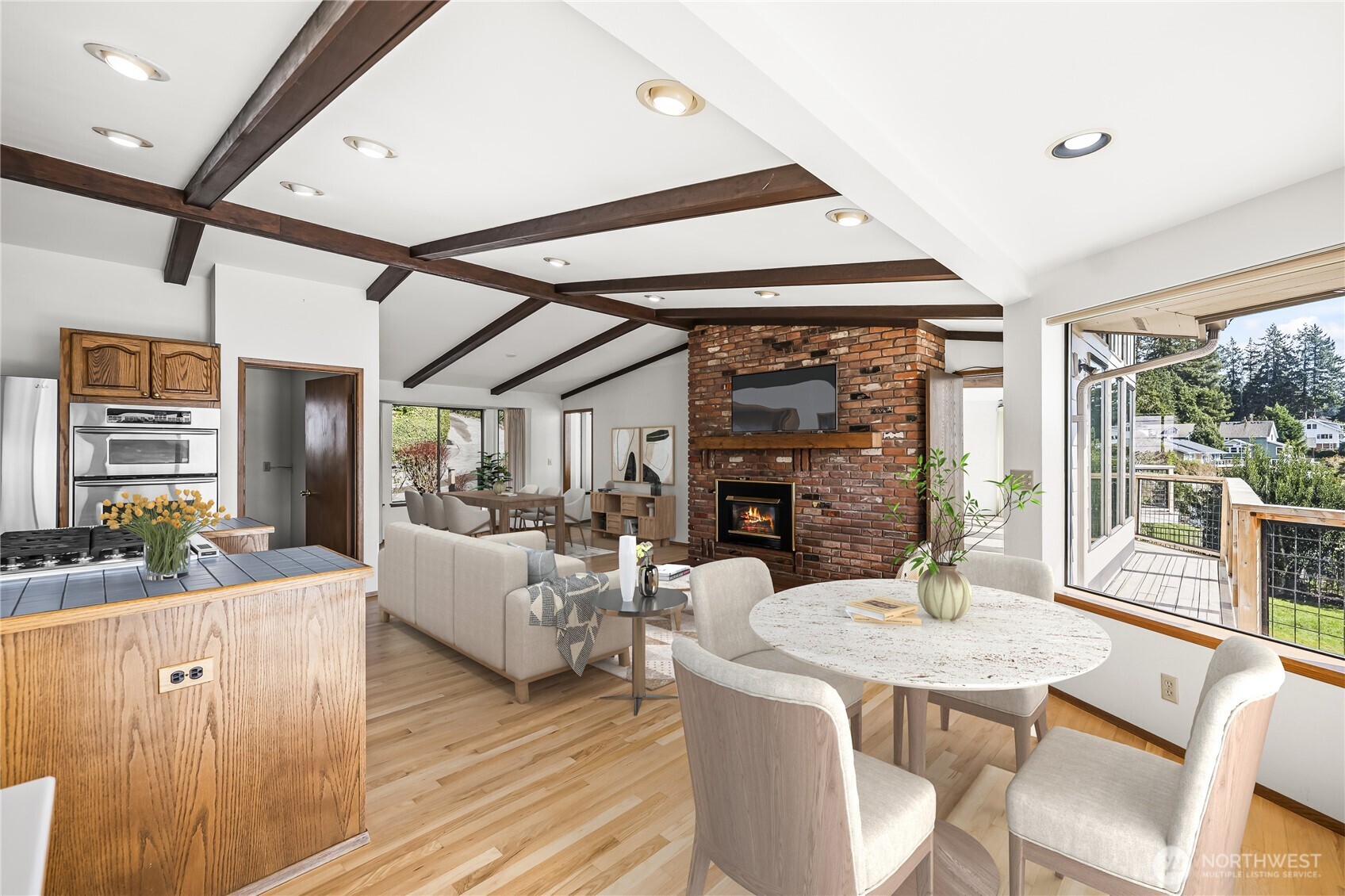 8806 Warren Drive NW, Gig Harbor, WA 98335