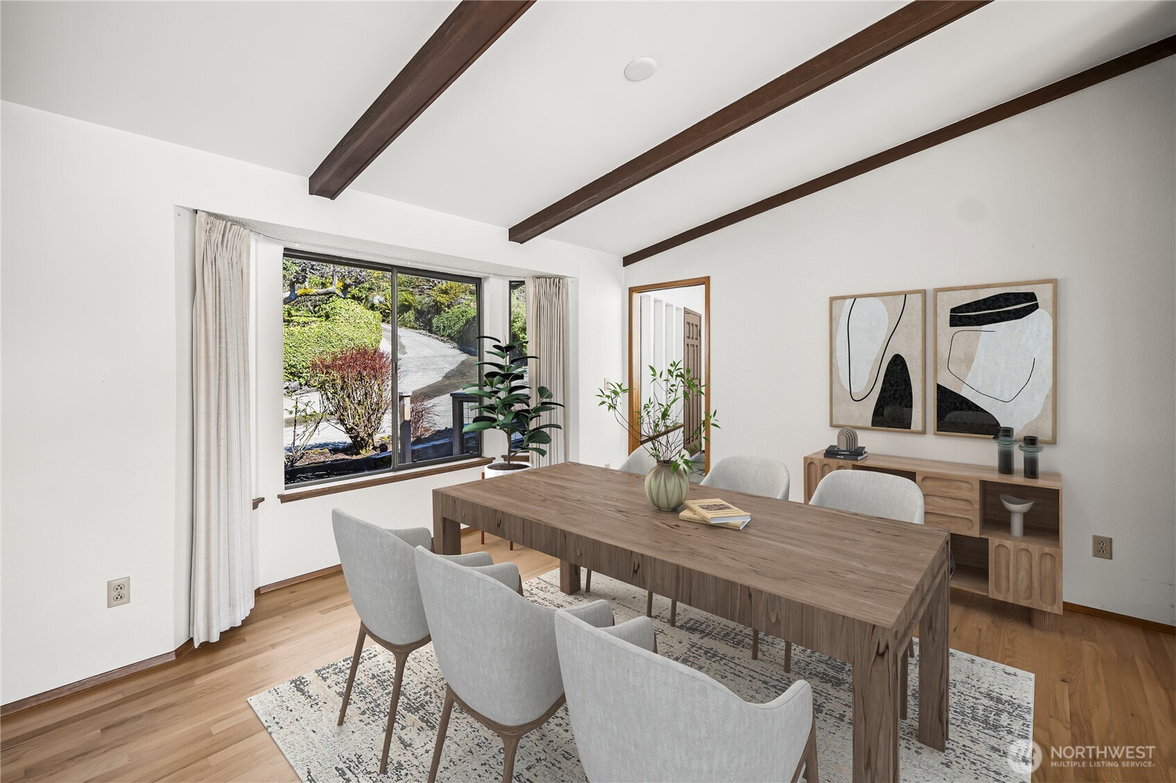 8806 Warren Drive NW, Gig Harbor, WA 98335