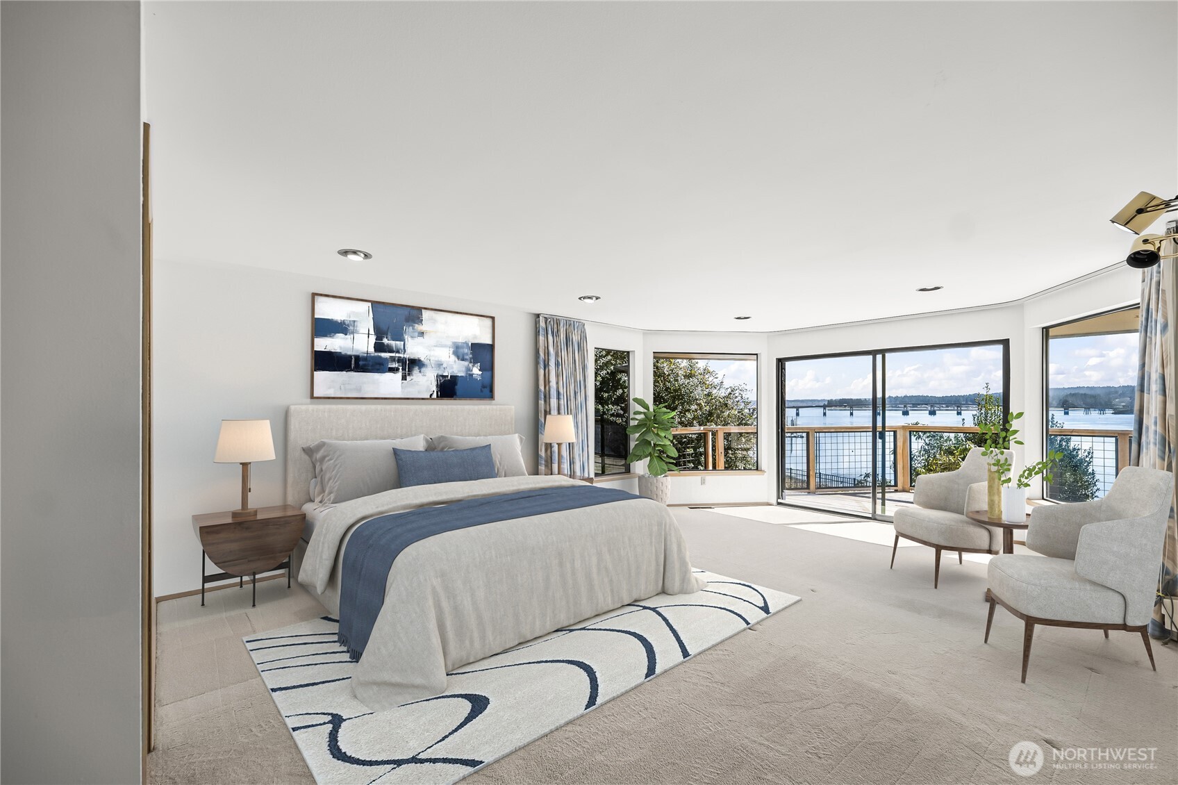 8806 Warren Drive NW, Gig Harbor, WA 98335