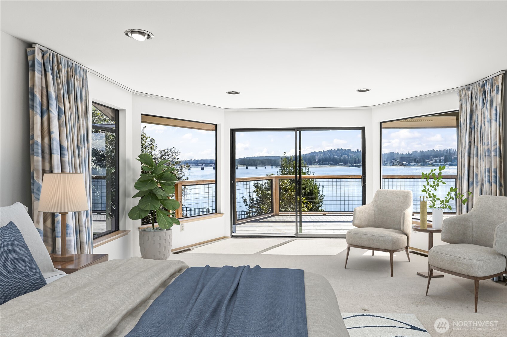 8806 Warren Drive NW, Gig Harbor, WA 98335