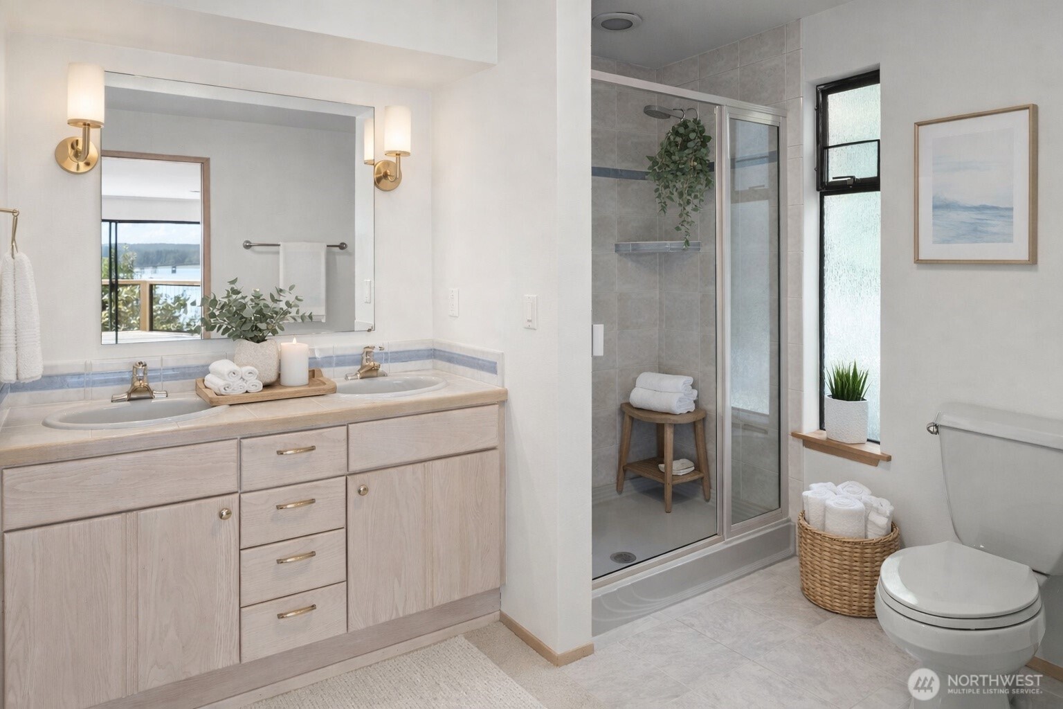 8806 Warren Drive NW, Gig Harbor, WA 98335