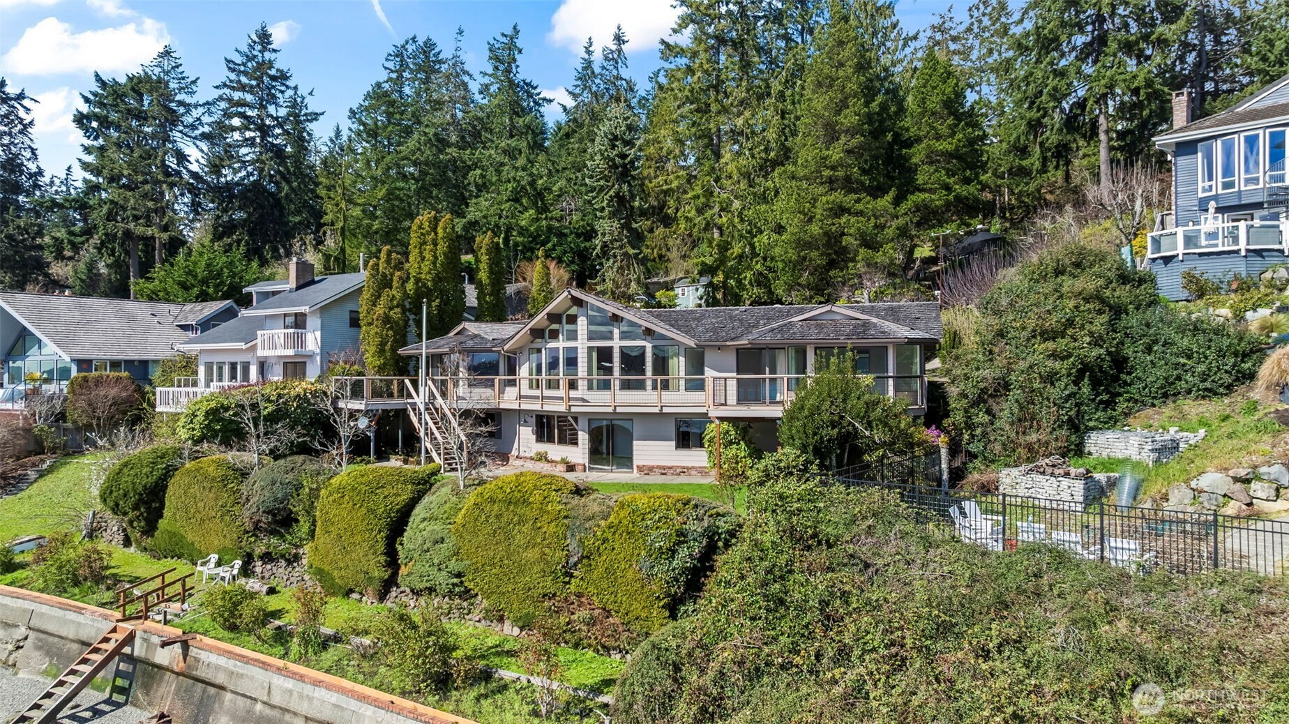 8806 Warren Drive NW, Gig Harbor, WA 98335