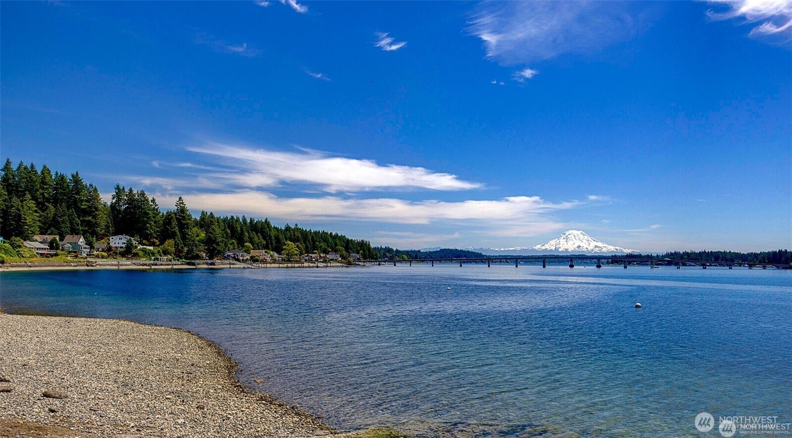 8806 Warren Drive NW, Gig Harbor, WA 98335