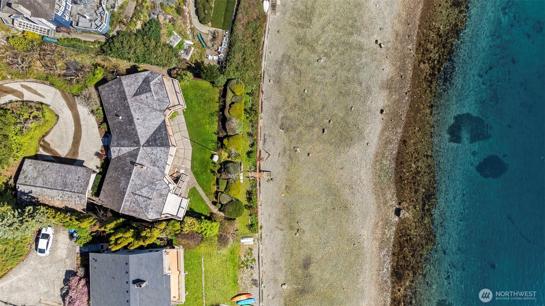 8806 Warren Drive NW, Gig Harbor, WA 98335